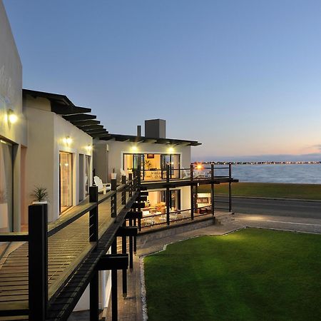 Oyster Box Guesthouse Walvis Bay Eksteriør billede