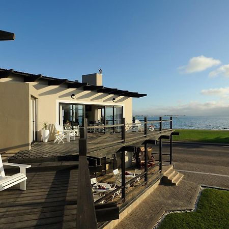Oyster Box Guesthouse Walvis Bay Eksteriør billede