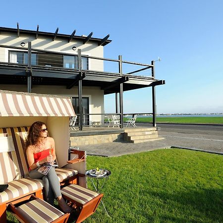Oyster Box Guesthouse Walvis Bay Eksteriør billede