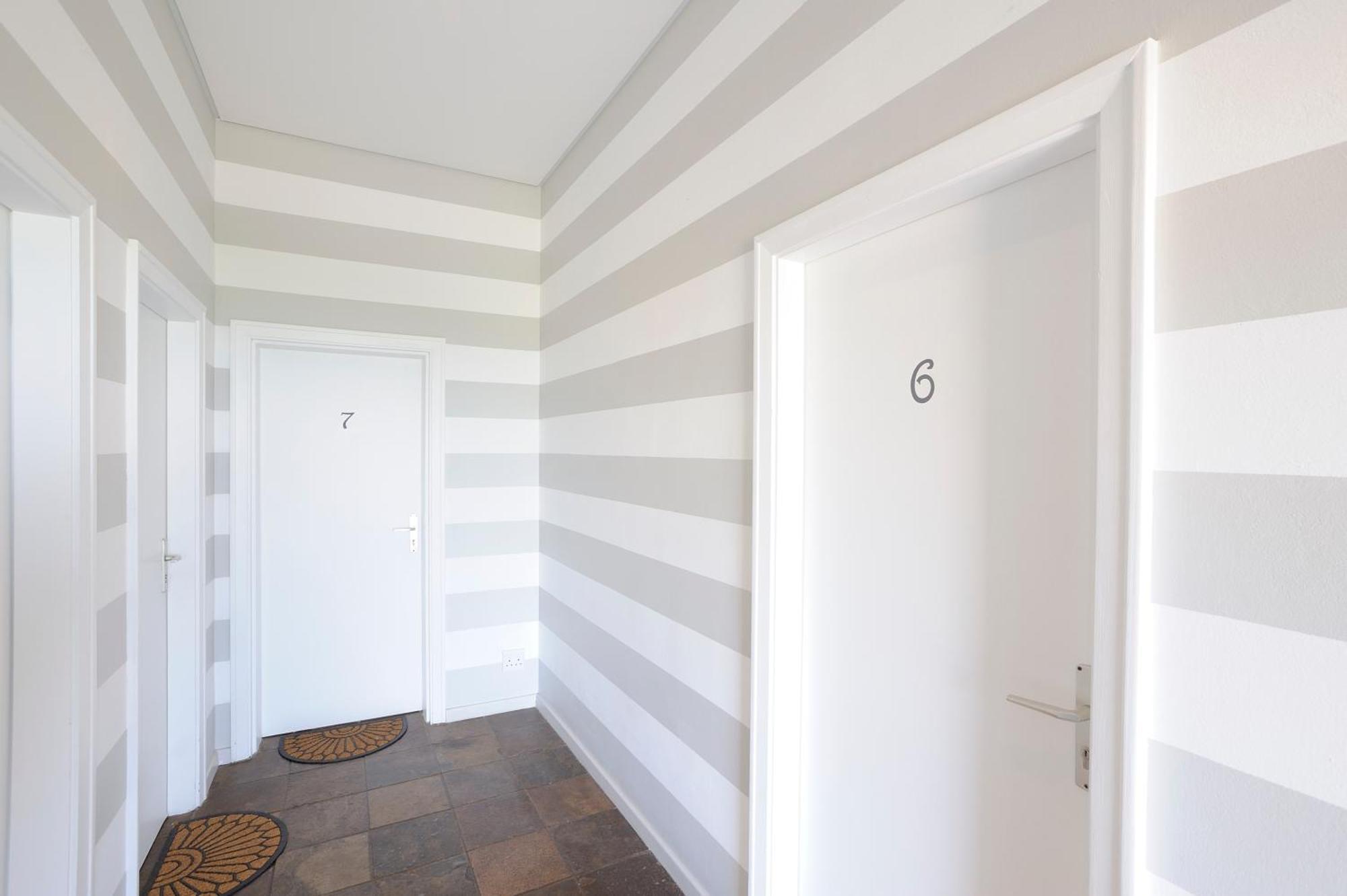 Oyster Box Guesthouse Walvis Bay Eksteriør billede