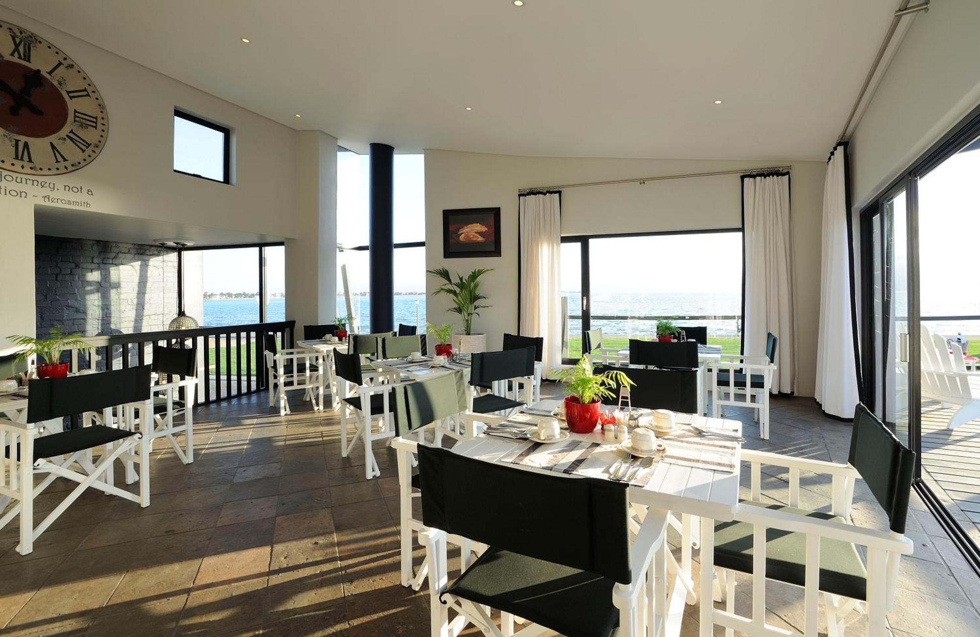 Oyster Box Guesthouse Walvis Bay Eksteriør billede