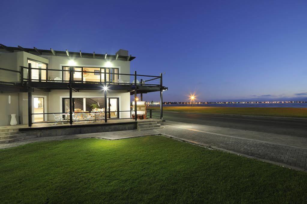 Oyster Box Guesthouse Walvis Bay Eksteriør billede