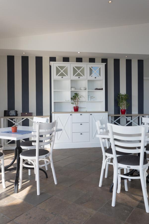 Oyster Box Guesthouse Walvis Bay Eksteriør billede