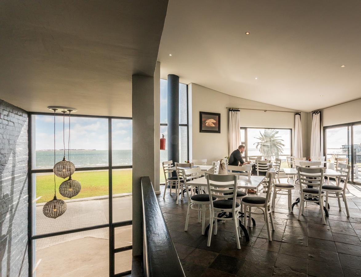 Oyster Box Guesthouse Walvis Bay Eksteriør billede