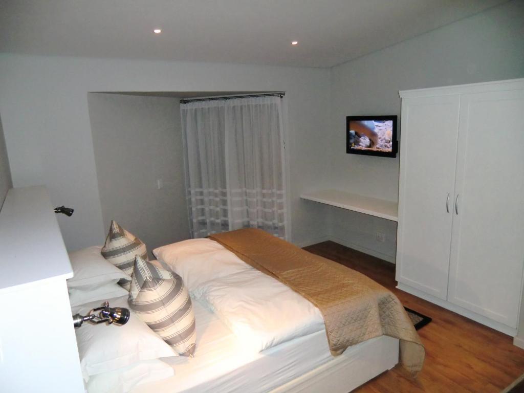 Oyster Box Guesthouse Walvis Bay Værelse billede