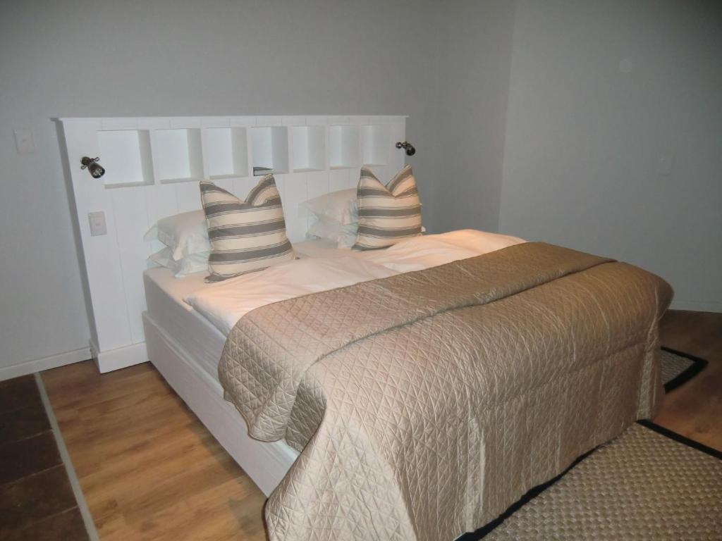 Oyster Box Guesthouse Walvis Bay Værelse billede